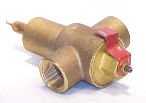 Picture of HOFFMAN 21-LT 1-1/4 TEMPERINGVALVE 100-140F