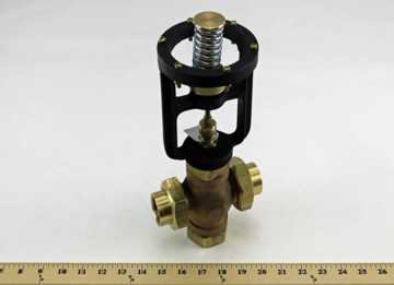 Picture of 1? 06 VALVE BODY