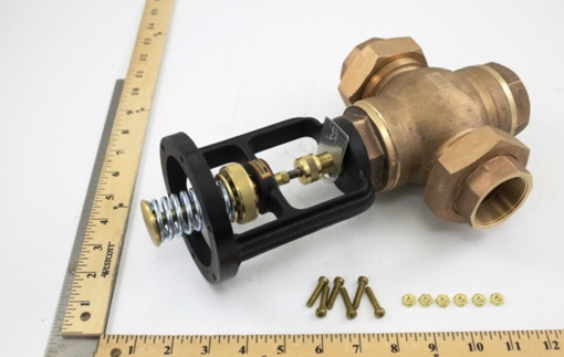 Picture of BODY AND BRACKET ASSEMBLY