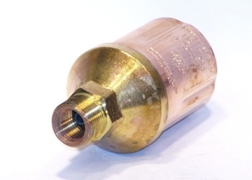 Picture of 75-H STEAM VENT 1/2F 3/4M 10#