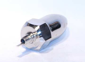 Picture of HOFFMAN #41 STEAM VENT 1/8 IPS STRAIGHT SHANK