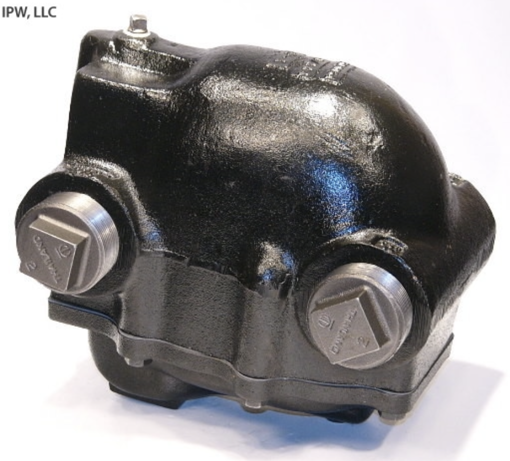 Picture of HOFFMAN 2 FLOAT AND THERMOSTATIC STEAM TRAP 15PSI (REPLACES