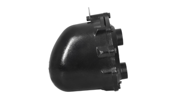 Picture of FT125X,2 INCH  F & T SET @ 125