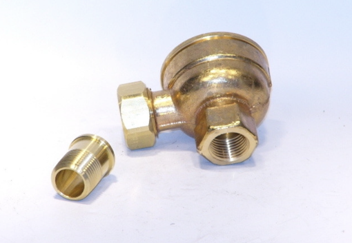 Picture of 8C-A-125 THERMOSTATIC ANGLE TRAP .5 IN.