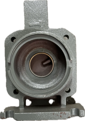 Picture of PUMP CASE