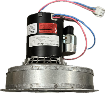 Picture of INDUCER ASSMEBLY