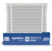 Picture of APRILAIRE #201 HIGH EFFICIENCY FILTERING MEDIA AIR FILTER