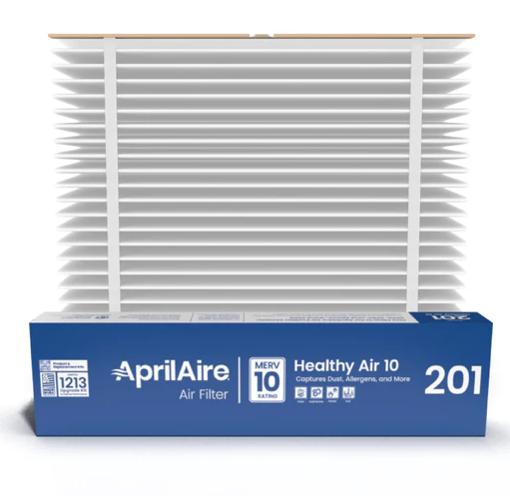 Picture of APRILAIRE #201 HIGH EFFICIENCY FILTERING MEDIA AIR FILTER