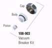 Picture of 108-903 LEGEND T550 VACUUM BREAKER REPAIR KIT