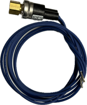 Picture of ENCAPSULATED PRES CONTROL; CI 32 PSIG; CO 10 PSIG; 1/4 INCH