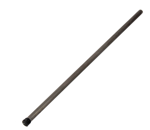 Picture of MAGNESIUM ANODE ROD; 3/4X30