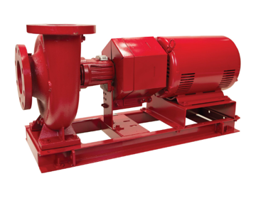 Picture of BELL & GOSSETT E1510-4BD PUMP