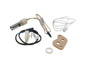 Picture of 7099006 BUDERUS HOT SURFACE IGNITOR FOR GB142 SERIES BOILER