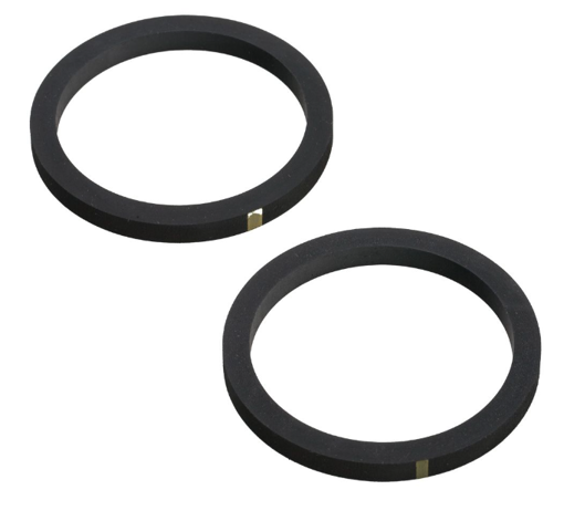 Picture of 118368 BELL & GOSSETT 118368 FLANGE GASKET SET SET OF 2
