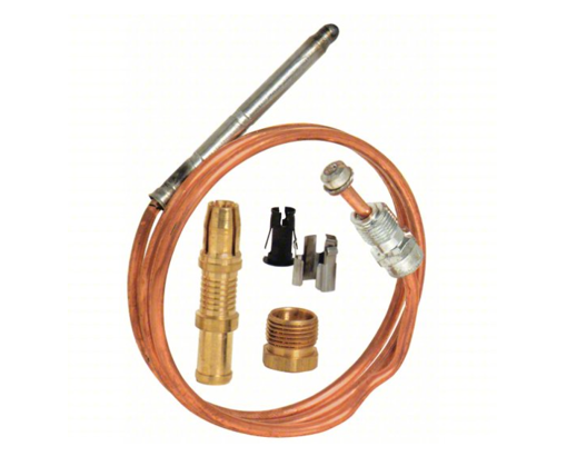 Picture of ROBERTSHAW 1980-036 36 INCH SNAP FIT THERMOCOUPLE