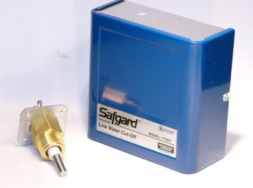 Picture of HYDROLEVEL OEM170SV PROBE TYPE LWCO 120 VOLT AUTO