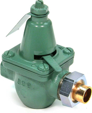 Picture of 1/2 SWEAT FAST FILL REDUCING VALVE