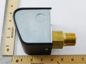Picture of FS200 GENERAL PURPOSE LIQUID FLOW SWITCH 160 PSI