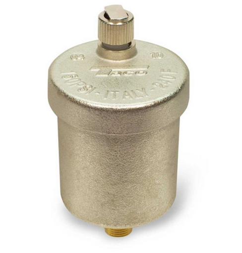 Picture of 400-4 TACO 1/8 HOT WATER FLOAT VENT 150 PSI