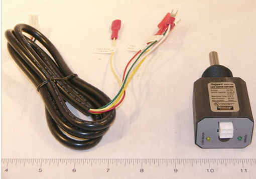 Picture of HYDROLEVEL 24 VOLT COMPACT LOW WATERCUT-OFF FOR