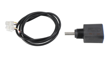 Picture of 1100M5 CUT-OFF (MALE/MALE CBL)