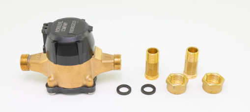 Picture of WATER METER