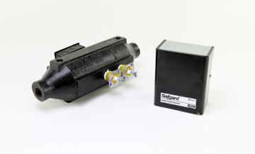 Picture of 250WC, 120V PUMP CTRL/LWCO W/WTRCOLUMN