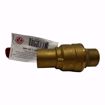 Picture of 3/4 INCH SWEAT FULL PORT BALL VALVE S-1001