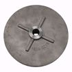 Picture of TACO STAINLESS STEEL IMPELLER 5.75 INCHES