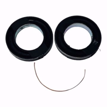 Picture of SET OF MOTOR MOUNTS TO FIT BELL & GOSSETT 1/12 HP