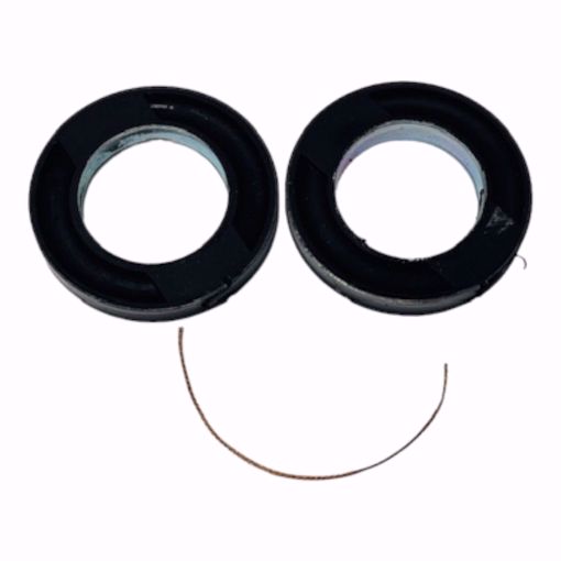 Picture of SET OF MOTOR MOUNTS TO FIT BELL & GOSSETT 1/12 HP