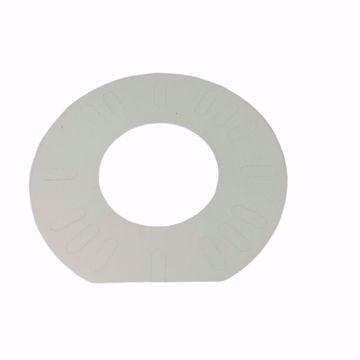 Picture of BECKETT UNIVERSAL FLANGE GASKET REPLACES 3616