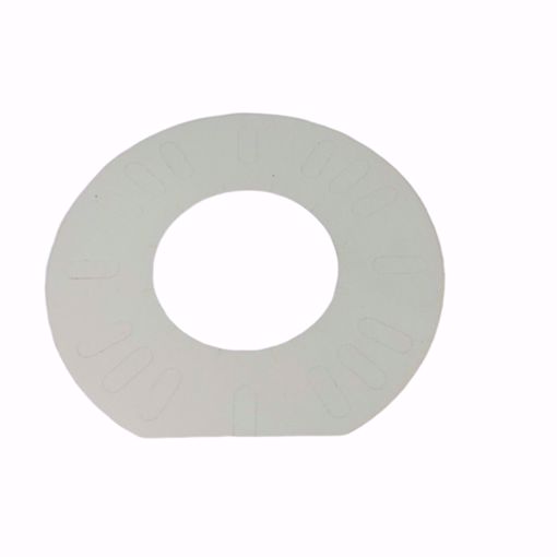 Picture of BECKETT UNIVERSAL FLANGE GASKET REPLACES 3616
