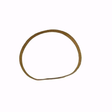 Picture of P05800 B& G GASKET FOR MODEL 2 1/2 3LD 3HD