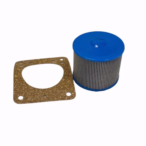 Picture of STRAINER FOR B2TA-8800 SERIES SUNTEC 1-5/8