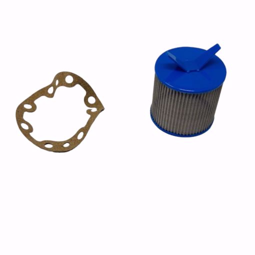 Picture of STANDARD J & H PUMP STRAINER WITH GASKET (REPLACE