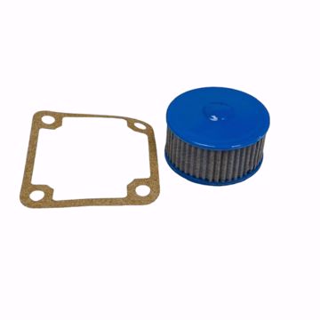 Picture of STRAINER TO FIT SUNTEC EARLY A PUMP 1 HIGH (RS-