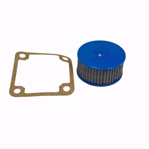 Picture of STRAINER TO FIT SUNTEC EARLY A PUMP 1 HIGH (RS-