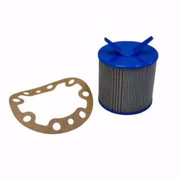 Picture of HIGH CAPACITY TYPE P STRAINER TO FIT SUNTEC H PUMP-REPLACES