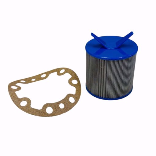 Picture of HIGH CAPACITY TYPE P STRAINER TO FIT SUNTEC H PUMP-REPLACES