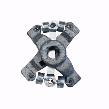 Picture of COUPLER TO FIT BELL & GOSSETT 100 SERIES 1/12 HP