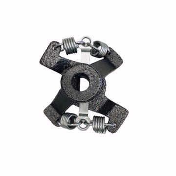 Picture of B&G 118473 REPLACEMENT COUPLER