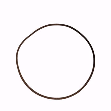 Picture of BELL & GOSSETT BODY GASKET FOR 1510 SERIES