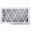 Picture of RETURN GRILL MEDIA FILTER - 14 X 25 X 4. MERV 10. MUST BE OR