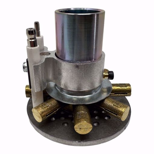 Picture of NOZZLE ASSY