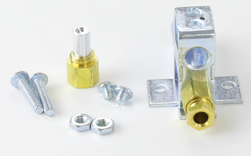 Picture of #3 TIP PILOT BURNER