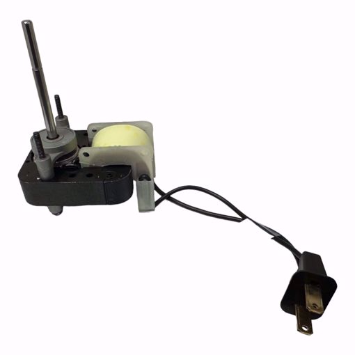Picture of VENT HOOD MOTOR