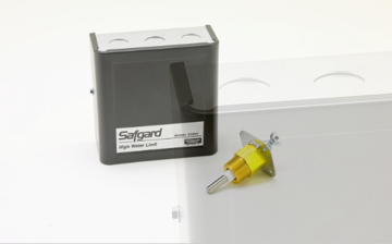 Picture of 270SV, HI WATER LIMIT & TANK LEVEL /PUMP CONTROLLERS 12