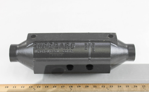 Picture of THREE-PROBE MANIFOLD W/FT TAPS 1214C-1