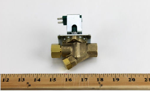 Picture of VALVE, 120 VOLT SOLENOID